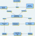 Mapa conceptual derechos de Autor